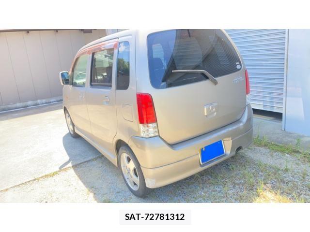 Suzuki WAGON R 2002-12 8528288-3