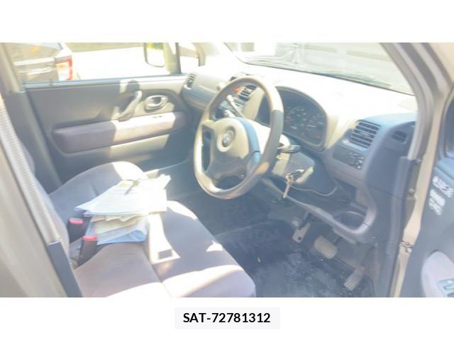 Suzuki WAGON R 2002-12 8528288-5