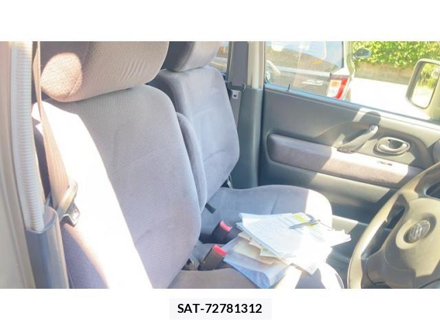 Suzuki WAGON R 2002-12 8528288-6