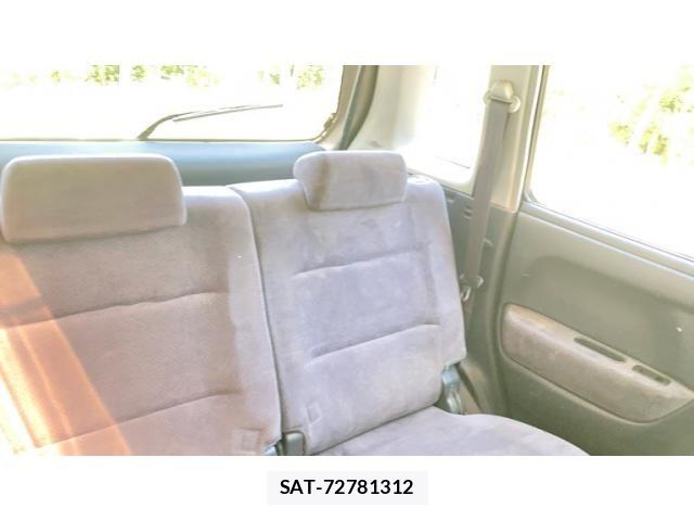 Suzuki WAGON R 2002-12 8528288-7