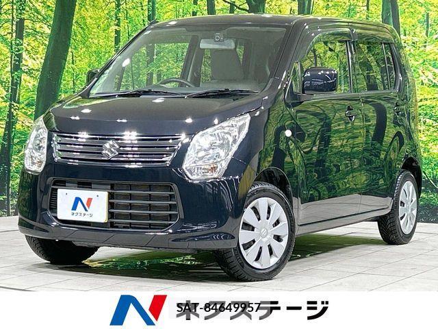 Suzuki WAGON R 2014-06 8528264-0