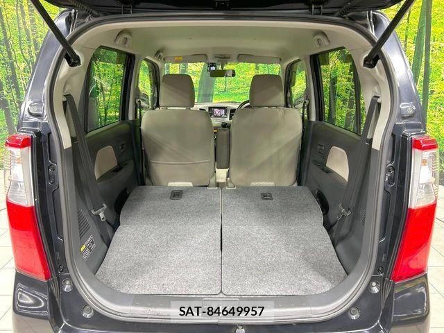 Suzuki WAGON R 2014-06 8528264-9