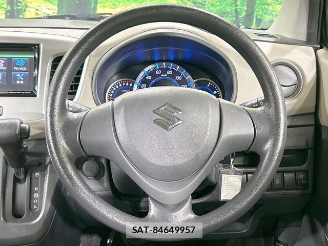 Suzuki WAGON R 2014-06 8528264-10