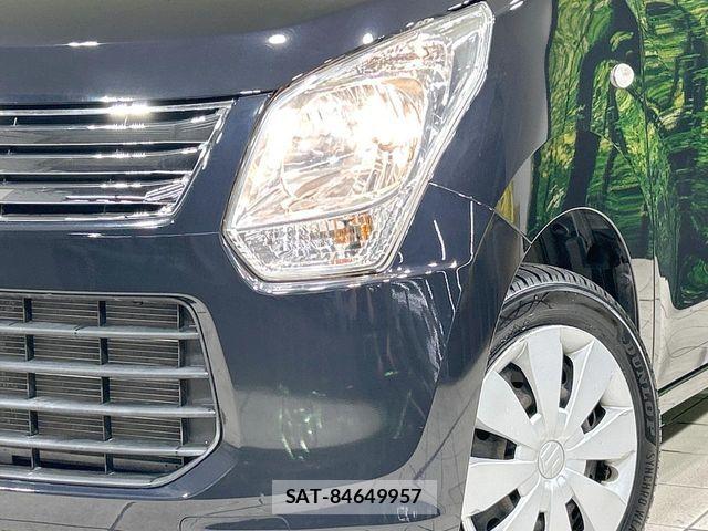 Suzuki WAGON R 2014-06 8528264-11
