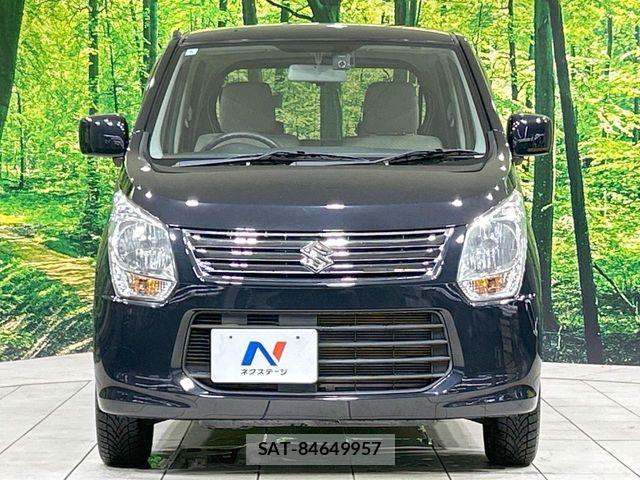 Suzuki WAGON R 2014-06 8528264-13