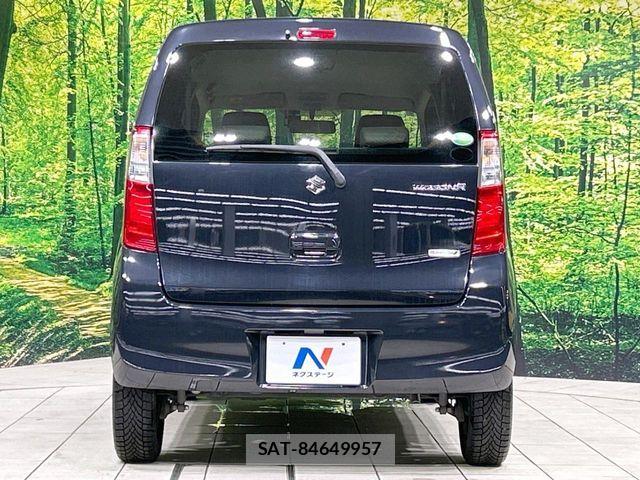 Suzuki WAGON R 2014-06 8528264-14