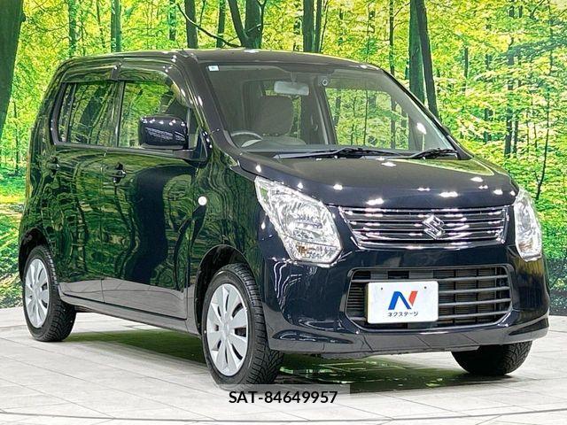 Suzuki WAGON R 2014-06 8528264-15