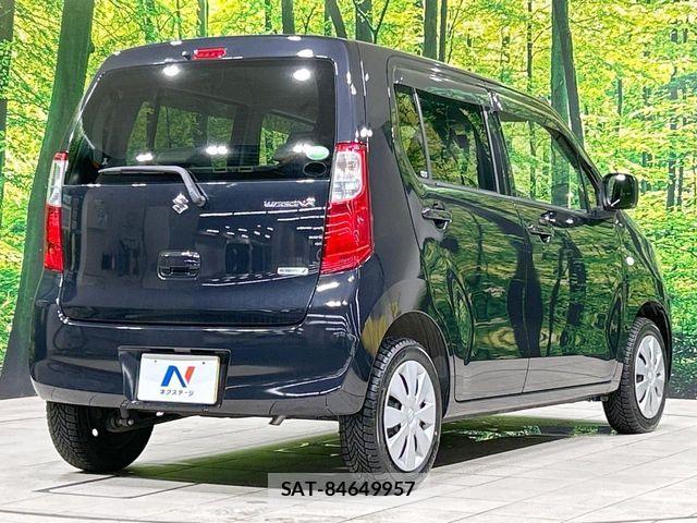 Suzuki WAGON R 2014-06 8528264-16