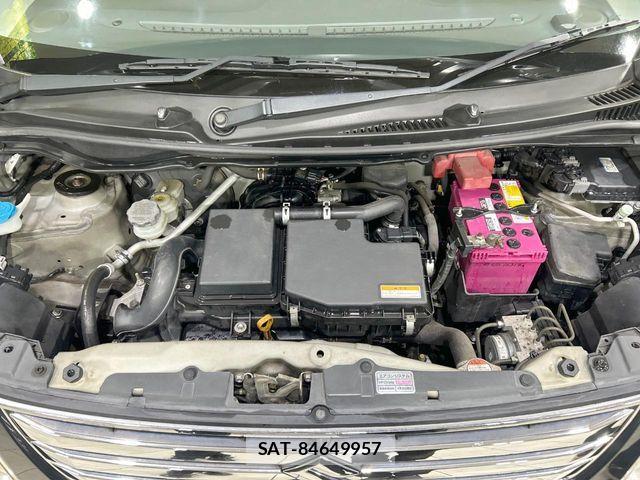 Suzuki WAGON R 2014-06 8528264-17