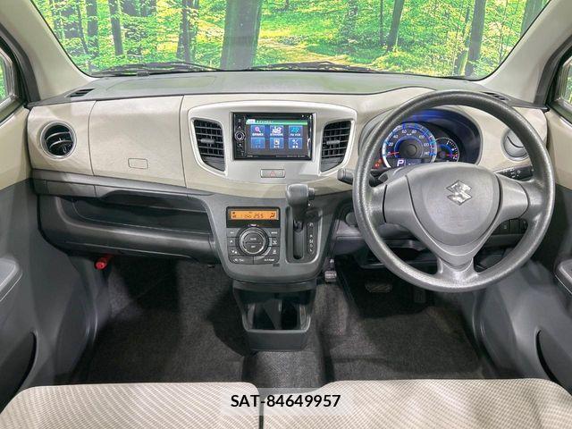 Suzuki WAGON R 2014-06 8528264-1