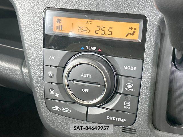 Suzuki WAGON R 2014-06 8528264-3