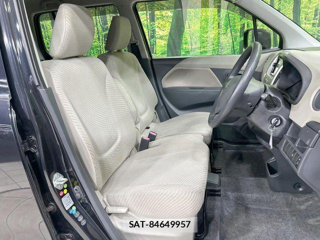 Suzuki WAGON R 2014-06 8528264-7