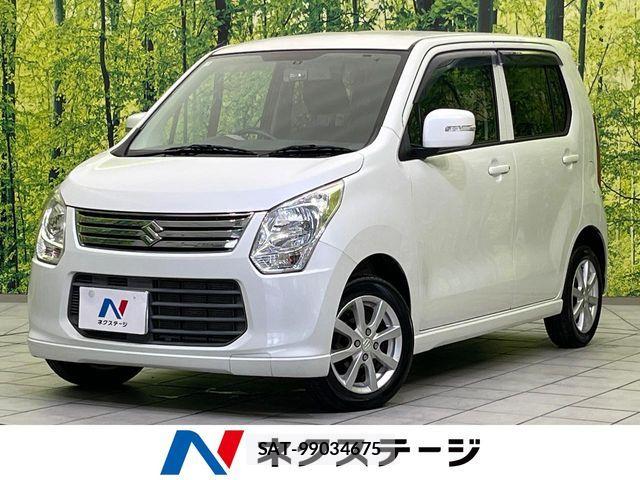 Suzuki WAGON R 2013-03 8528263-0