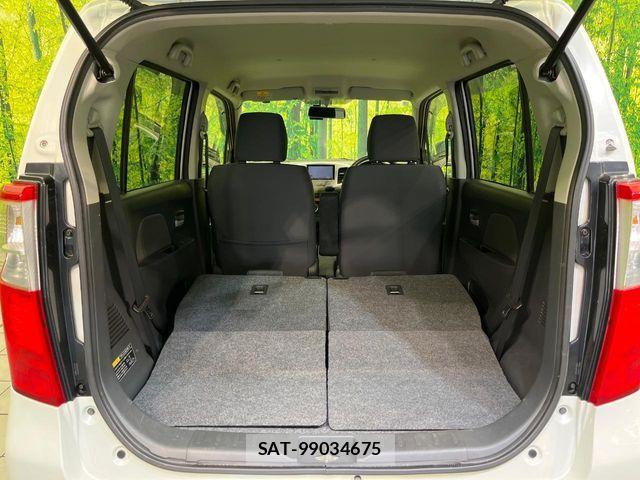 Suzuki WAGON R 2013-03 8528263-9
