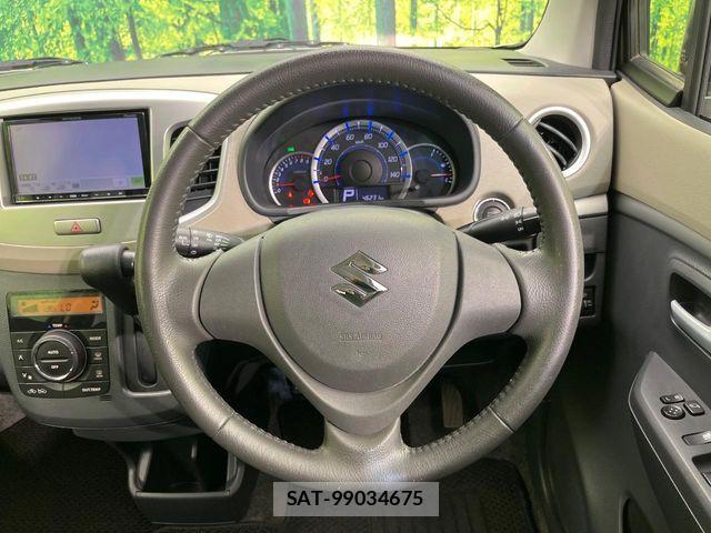 Suzuki WAGON R 2013-03 8528263-10