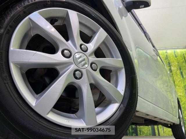 Suzuki WAGON R 2013-03 8528263-11