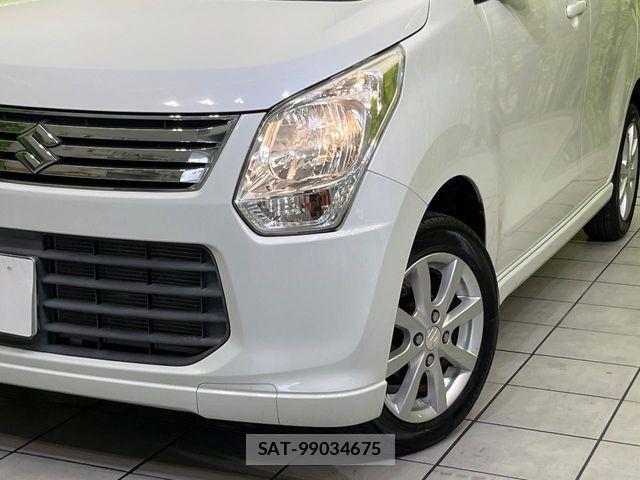 Suzuki WAGON R 2013-03 8528263-12