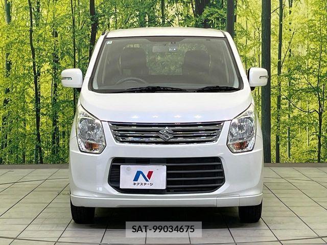 Suzuki WAGON R 2013-03 8528263-13
