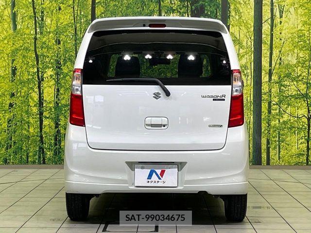 Suzuki WAGON R 2013-03 8528263-14