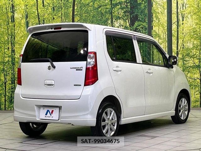 Suzuki WAGON R 2013-03 8528263-15