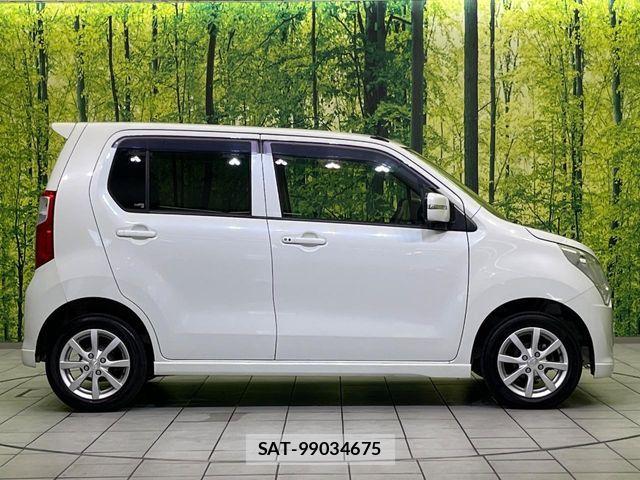 Suzuki WAGON R 2013-03 8528263-17