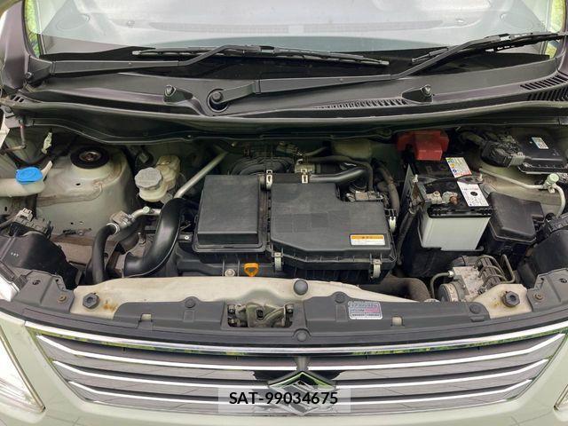 Suzuki WAGON R 2013-03 8528263-18