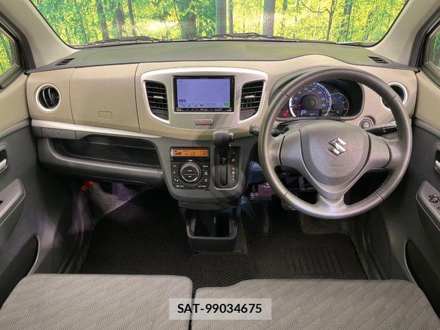 Suzuki WAGON R 2013-03 8528263-1