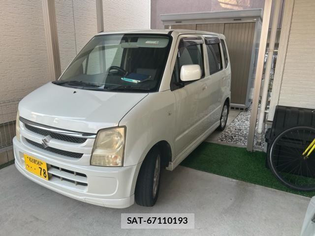 Suzuki WAGON R 2006-01 8528285-0