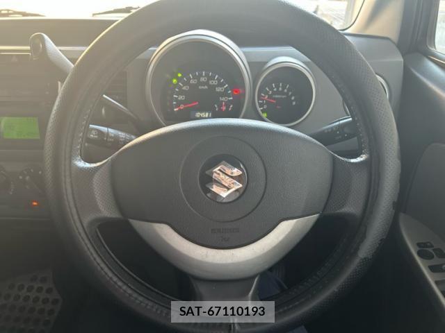 Suzuki WAGON R 2006-01 8528285-11