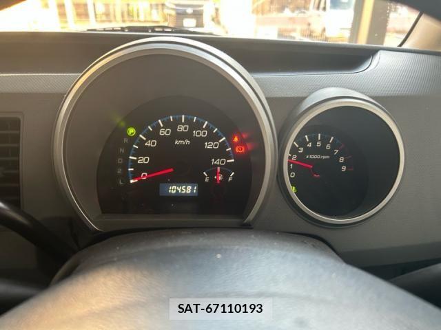 Suzuki WAGON R 2006-01 8528285-12