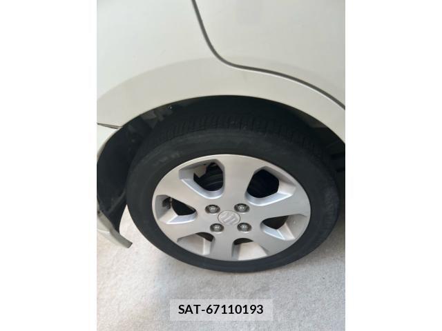 Suzuki WAGON R 2006-01 8528285-4