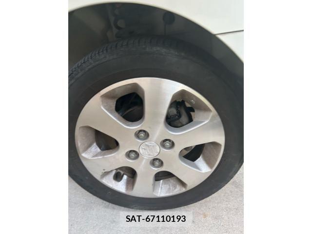 Suzuki WAGON R 2006-01 8528285-5