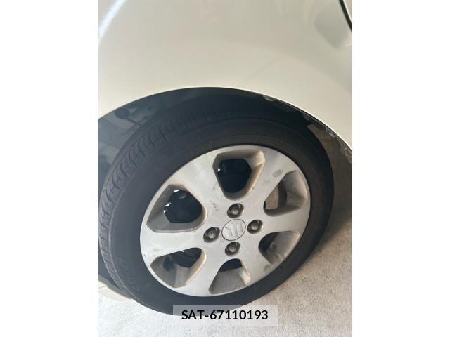 Suzuki WAGON R 2006-01 8528285-7