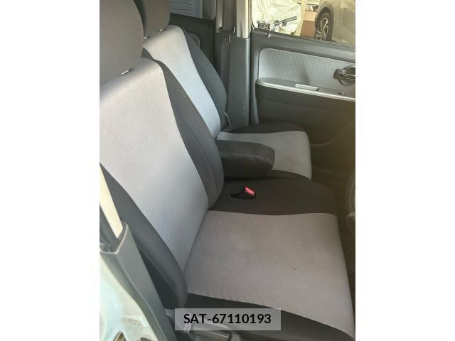 Suzuki WAGON R 2006-01 8528285-8