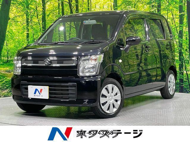 Suzuki WAGON R 2021-02 8528570-0