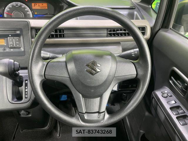 Suzuki WAGON R 2021-02 8528570-10