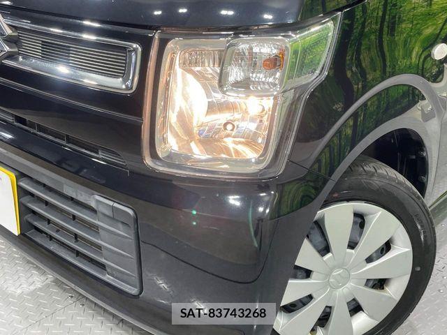 Suzuki WAGON R 2021-02 8528570-12