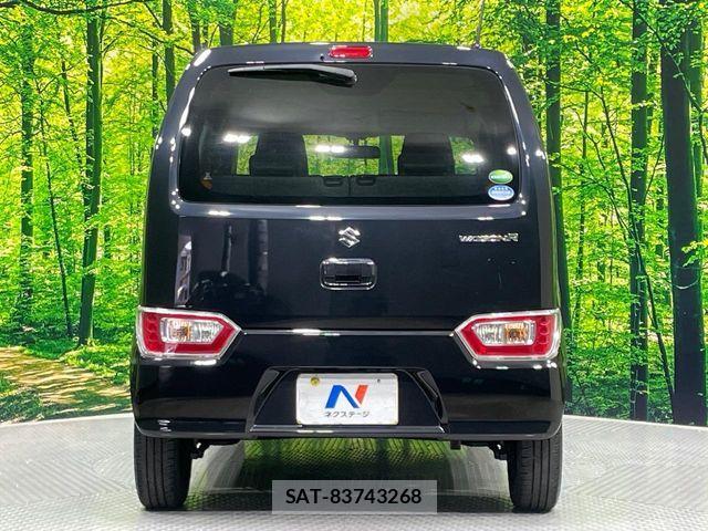 Suzuki WAGON R 2021-02 8528570-14