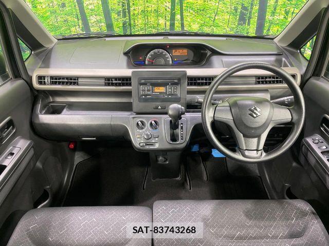 Suzuki WAGON R 2021-02 8528570-1