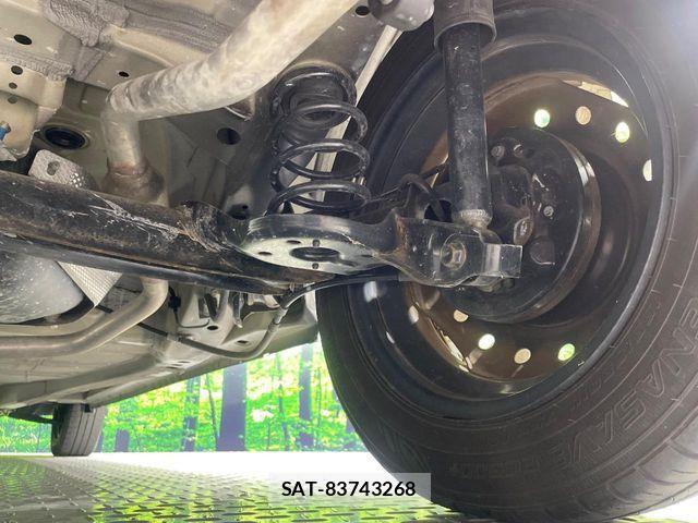 Suzuki WAGON R 2021-02 8528570-19