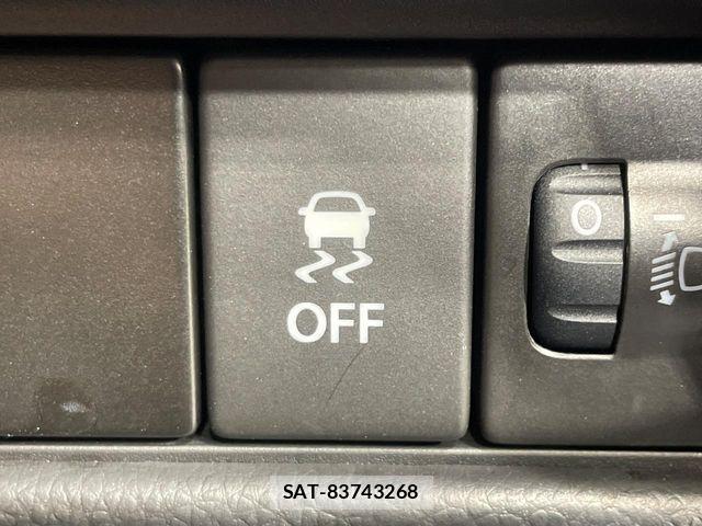 Suzuki WAGON R 2021-02 8528570-2