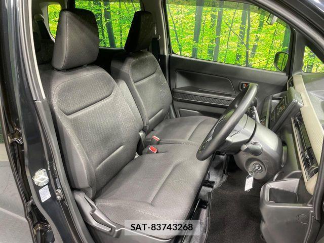 Suzuki WAGON R 2021-02 8528570-7