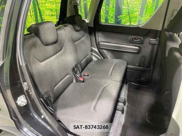 Suzuki WAGON R 2021-02 8528570-8