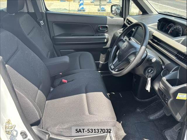 Suzuki WAGON R 2021-08 8528262-10