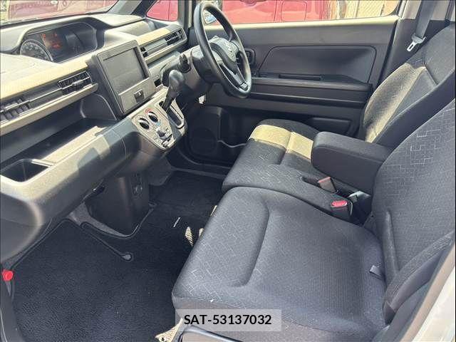 Suzuki WAGON R 2021-08 8528262-11