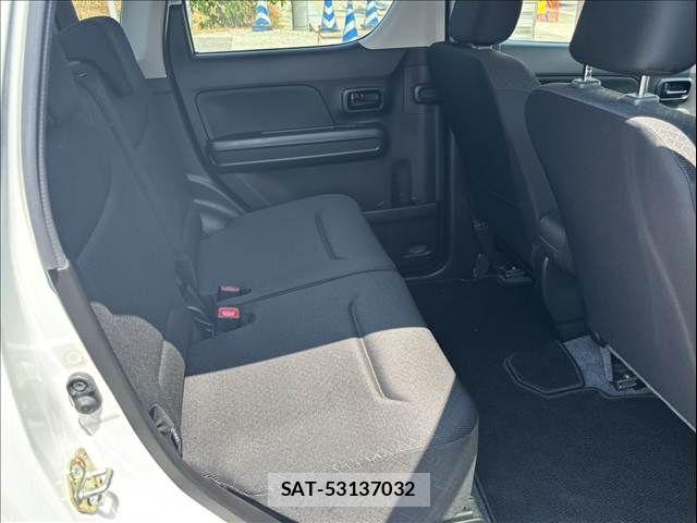 Suzuki WAGON R 2021-08 8528262-12