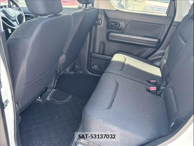 Suzuki WAGON R 2021-08 8528262-13