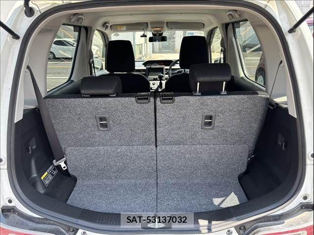 Suzuki WAGON R 2021-08 8528262-14