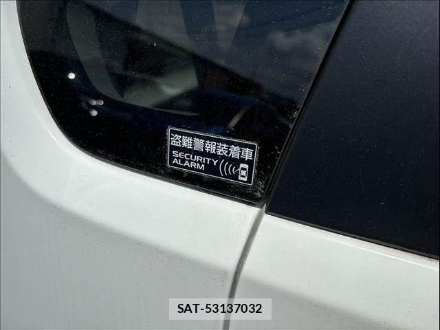 Suzuki WAGON R 2021-08 8528262-26