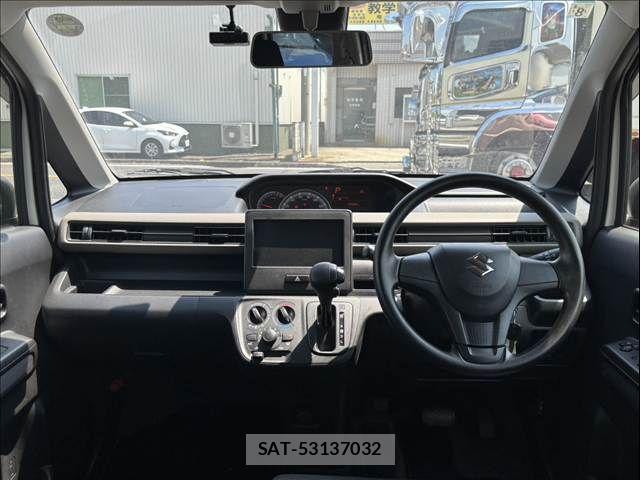 Suzuki WAGON R 2021-08 8528262-2
